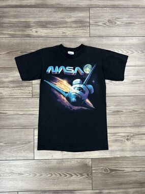 Vintage 90’s Nasa Space T Shirt